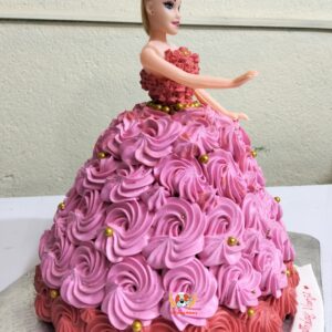 Doll Cake